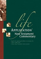 Life Application New Testament Commentary (eBook)