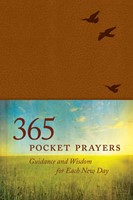 365 Pocket Prayers (eBook)