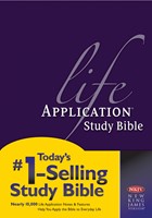 Life Application Study Bible NKJV (eBook)