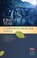 The One Year Chronological Bible NKJV (eBook)