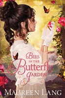 Bees in the Butterfly Garden (eBook)