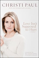 Love Isn't Supposed to Hurt (eBook)