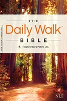 The Daily Walk Bible NLT (eBook)