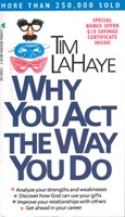 Why You Act the Way You Do (eBook)