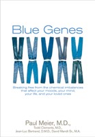 Blue Genes (eBook)