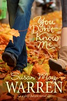 You Don't Know Me (eBook)