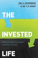 The Invested Life (eBook)