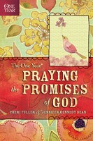The One Year Praying the Promises of God (eBook)