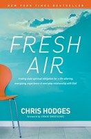 Fresh Air (eBook)