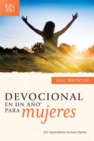 Devocional en un año para mujeres (eBook)