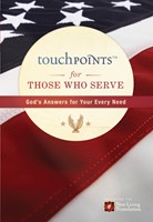 TouchPoints for Those Who Serve (eBook)