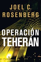 Operación Teherán (eBook)