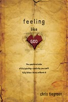 Feeling like God (eBook)