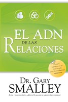 El ADN de las relaciones (eBook)