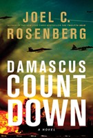Damascus Countdown (eBook)