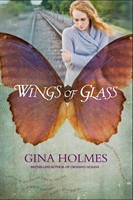 Wings of Glass (eBook)