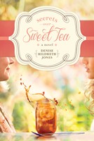 Secrets over Sweet Tea (eBook)