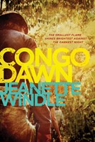 Congo Dawn (eBook)