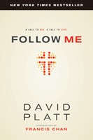 Follow Me (eBook)