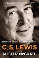 C. S. Lewis -- A Life (eBook)