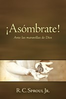 ¡Asómbrate! (eBook)
