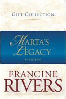Marta's Legacy Gift Collection (eBook)