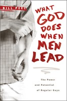 What God Does When Men Lead (eBook)