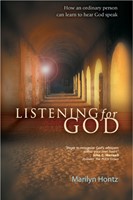 Listening for God (eBook)