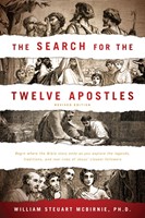 The Search for the Twelve Apostles (eBook)