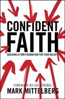 Confident Faith (eBook)