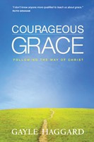 Courageous Grace (eBook)