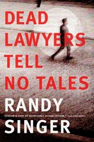 Dead Lawyers Tell No Tales (eBook)