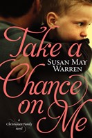 Take a Chance on Me (eBook)