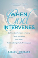 When God Intervenes (eBook)