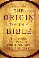 The Origin of the Bible (eBook)