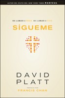 Sígueme (eBook)