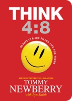 Think 4:8 (eBook)