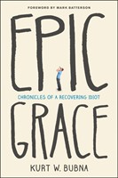 Epic Grace (eBook)