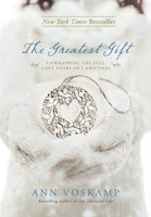 The Greatest Gift (eBook)