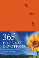 365 Pocket Devotions (eBook)