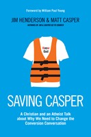 Saving Casper (eBook)