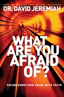 What Are You Afraid Of? (eBook)