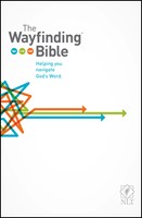 The Wayfinding Bible NLT (eBook)