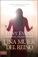 Una mujer del reino (eBook)
