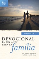 Devocional en un año para la familia volumen 1 (eBook)