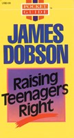 Raising Teenagers Right (eBook)