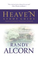 Heaven Study Guide (eBook)