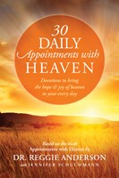 30 Daily Appointments with Heaven (eBook)