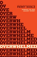 Overwhelmed (eBook)