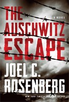 The Auschwitz Escape (eBook)